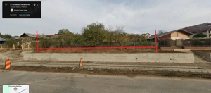 teren 1500mp strada 30 Decembrie Urlati, Prahove - imagine 4