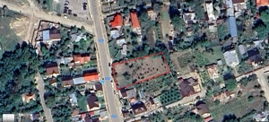 teren 1500mp strada 30 Decembrie Urlati, Prahove - imagine 3