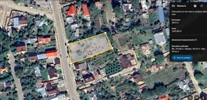 teren 1500mp strada 30 Decembrie Urlati, Prahove - imagine 5