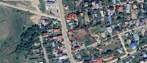 teren 1500mp strada 30 Decembrie Urlati, Prahove - imagine 2