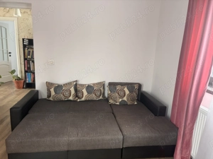 Canapea extensibila  - imagine 4