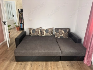 Canapea extensibila  - imagine 2