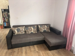 Canapea extensibila  - imagine 5