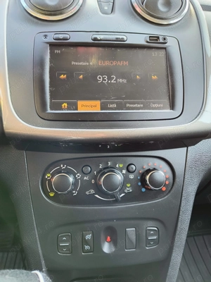 Logan mcv 1.5 fabricat 2014 - imagine 4