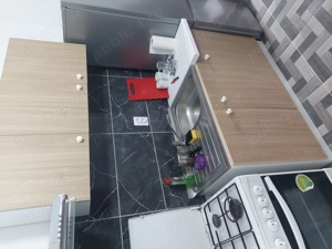 Inchiriez garsoniera