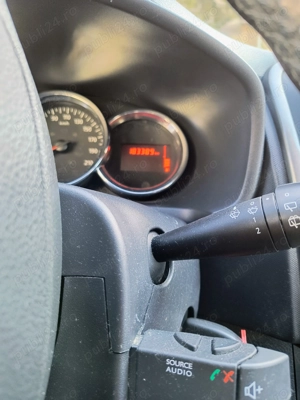 Logan mcv 1.5 fabricat 2014 - imagine 3