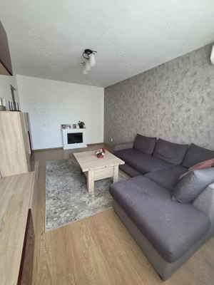 Apartament 3 camere, etaj 1, Cartier Ostroveni, zona Hermes, Rm Valcea - imagine 2