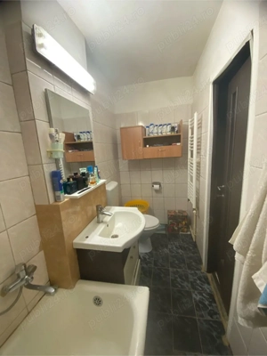 Apartament 2 camere Tarnaveni