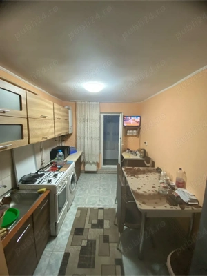 Apartament 2 camere Tarnaveni - imagine 5