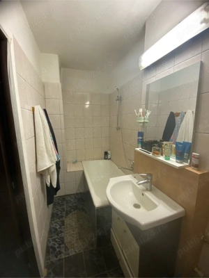 Apartament 2 camere Tarnaveni - imagine 4