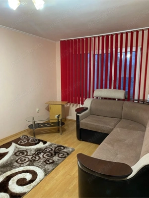 Apartament 2 camere Tarnaveni - imagine 6