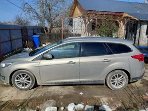 ford focus 3 - imagine 3