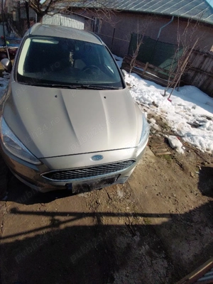ford focus 3 - imagine 4