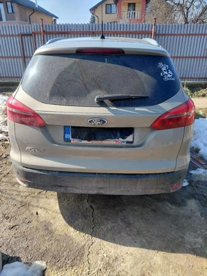 ford focus 3 - imagine 5