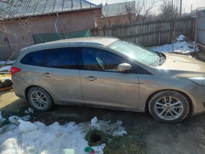 ford focus 3 - imagine 2