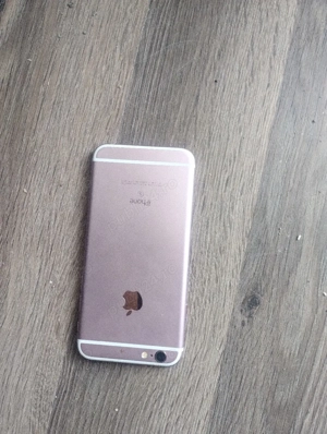 iphone cu display spart functionant  - imagine 3