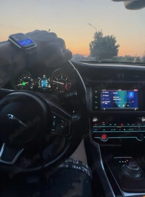 Jaguar XF Portfolio x26  km - Full Option - imagine 8