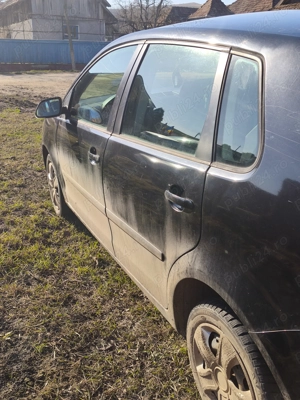 Vând VW Polo înmatriculată  - imagine 2
