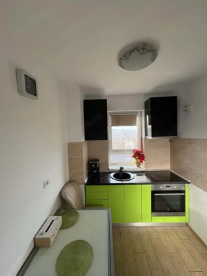 PF Inchiriez apartment 3 camere decomandat, str. Zimbrului, bloc 2014 - imagine 4