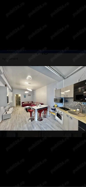 Apartament de vanzare building stefan  - imagine 2