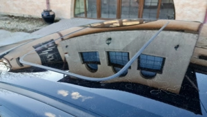 Honda Civic X sedan 2017, 1.5 benzina, 180cp, cutie automata CVT - imagine 4