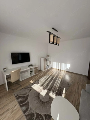 PF Inchiriez apartment 3 camere decomandat, str. Zimbrului, bloc 2014 - imagine 2