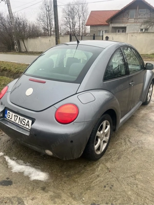 vw beetle 1.9 tdi - imagine 3
