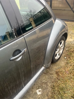 vw beetle 1.9 tdi - imagine 5