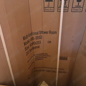Vand cabina de dus
