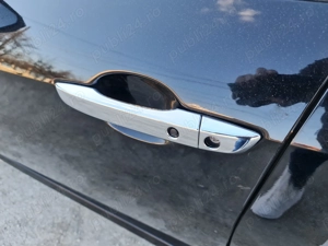 Honda Civic X sedan 2017, 1.5 benzina, 180cp, cutie automata CVT - imagine 6