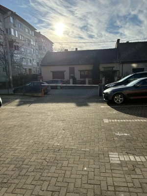 PF Inchiriez apartment 3 camere decomandat, str. Zimbrului, bloc 2014 - imagine 7