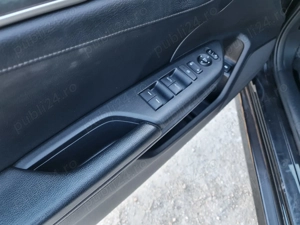 Honda Civic X sedan 2017, 1.5 benzina, 180cp, cutie automata CVT - imagine 8