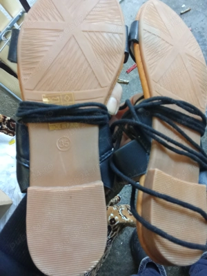 Sandale dama mărimea 35