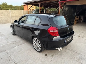 bmw e87 2008 oferta!!  - imagine 3