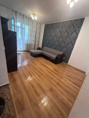 Vând apartament cu două camere mai multe detalii la numărul   de telefon afișat -   - imagine 5