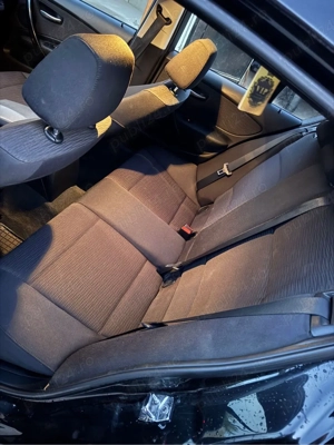 bmw e87 2008 oferta!!  - imagine 4