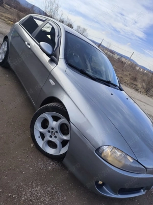 Alfa Romeo 147  - imagine 5