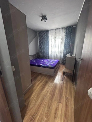 Vând apartament cu două camere mai multe detalii la numărul   de telefon afișat -   - imagine 4