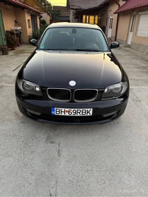 bmw e87 2008 oferta!!  - imagine 5