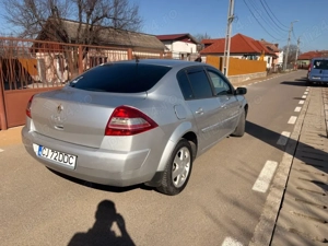 Renault Megane 2 - imagine 2