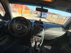 Renault Megane 2 - imagine 5