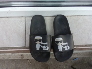 Papuci copii mărimea 30  Karl 