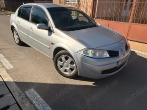 Renault Megane 2 - imagine 3
