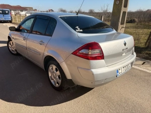 Renault Megane 2 - imagine 4