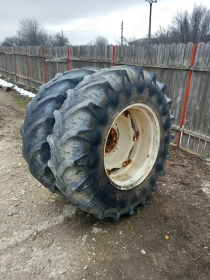 Cauciucuri+Jante - imagine 5