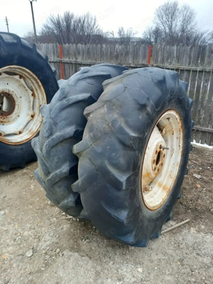 Cauciucuri+Jante - imagine 2