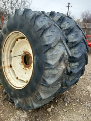 Cauciucuri+Jante - imagine 3