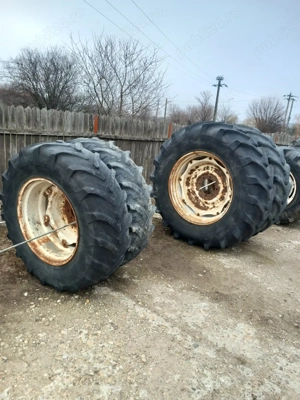 Cauciucuri+Jante - imagine 4