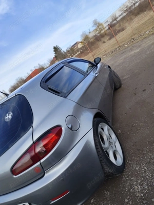 Alfa Romeo 147  - imagine 4