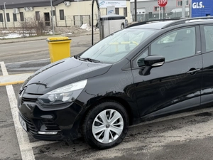 Renault Clio 4 0.9 tce  - imagine 7